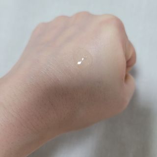 나우 [리브엠] 화해 1등 진정 앰플, 엑소코어 카밍 텐션 앰플 — 5점을 준 리뷰어가 2024년 12월 올린 사용 사진