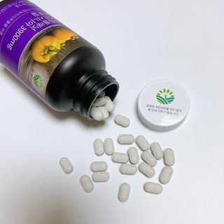 슬림플래닛 가르시니아 3900mg — 5점을 준 리뷰어가 2021년 2월 올린 사용 사진
