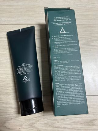 르핸스 퍼포밍 3 바디워시 비반트포렛/베티버포그 — 5점을 준 리뷰어가 2023년 1월 올린 사용 사진