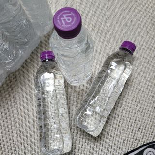 몽베스트 [MONTBEST]위드어스 500mL 20병 — 5점을 준 리뷰어가 2022년 6월 올린 사용 사진