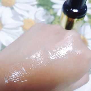 체르엠  프루브 콜라겐 앰플세럼 60ml 1병 — 5점을 준 리뷰어가 2021년 9월 올린 사용 사진