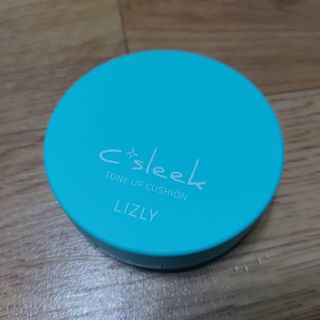 리즐리 씨슬릭 톤업 쿨링 쿠션 15g — 5점을 준 리뷰어가 2021년 7월 올린 사용 사진