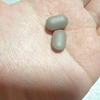 닥터피엔티 [Dr.PNT] 하루 2알로 건강한 다이어트! 한겨울에도 체지방만 쏙~ 슬림핏 다이어트 — 5점을 준 리뷰어가 2023년 3월 올린 사용 사진