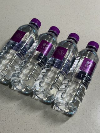 몽베스트 [MONTBEST]위드어스 500mL 20병 — 5점을 준 리뷰어가 2024년 3월 올린 사용 사진
