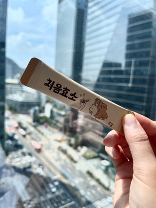 처음효소 편안한 속 체지방 관리 그린커피빈 곡물효소 — 5점을 준 리뷰어가 2023년 8월 올린 사용 사진