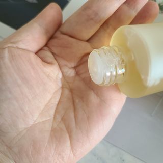 베지톨로지 비니페린 워터 에센스 — 5점을 준 리뷰어가 2022년 7월 올린 사용 사진