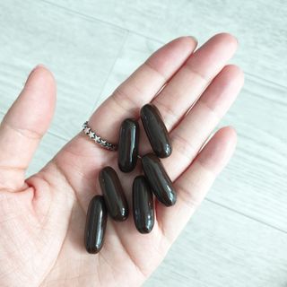 Swisse 스위스 고함량 프로폴리스 2,000mg 210정 — 5점을 준 리뷰어가 2021년 1월 올린 사용 사진