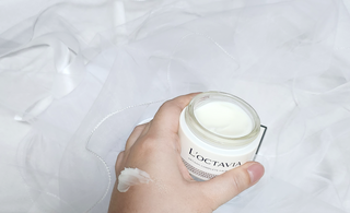 록타비아 Artisan Complete Face Cream — 4점을 준 리뷰어가 2023년 12월 올린 사용 사진