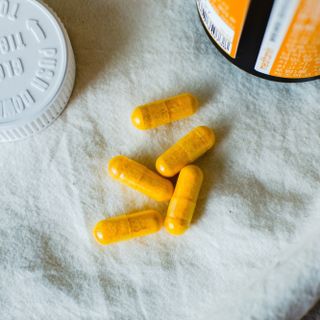 메디타민 비타민B 컴플렉스 — 5점을 준 리뷰어가 2021년 3월 올린 사용 사진
