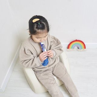 키즈텐플러스 연세 키즈텐 플러스 1개월 — 5점을 준 리뷰어가 2021년 3월 올린 사용 사진