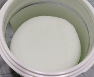 디에이브 더마-테카 바이옴 카밍패드 60매 — 5점을 준 리뷰어가 2022년 12월 올린 사용 사진