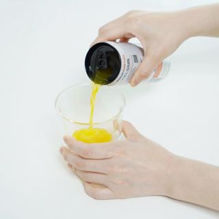 셀시어스 오리지널 325ml 에너지 비타민 피트니스 드링크(24can) 다이어트 음료 — 5점을 준 리뷰어가 2022년 5월 올린 사용 사진