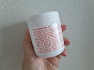 바이오오일 [바이오-오일] 드라이 스킨 젤 100ml — 4점을 준 리뷰어가 2021년 6월 올린 사용 사진