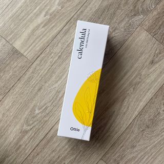 오띠 카렌듈라 LHA 마일드 필링 젤(120ml) — 5점을 준 리뷰어가 2021년 5월 올린 사용 사진