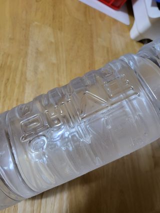 몽베스트위드어스[무라벨] 2L_6입_2Pack — 5점을 준 리뷰어가 2021년 12월 올린 사용 사진