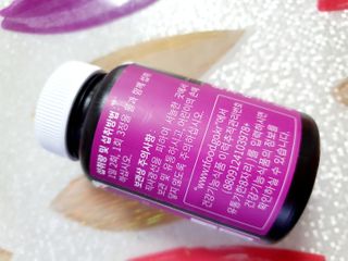 슬림플래닛 가르시니아 2500mg 비포밀 — 4.5점을 준 리뷰어가 2021년 2월 올린 사용 사진