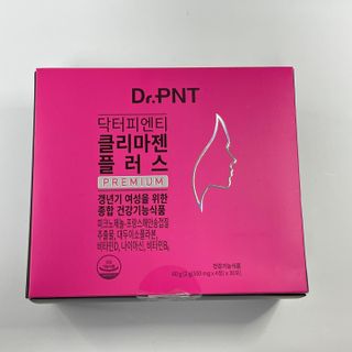 닥터피엔티 [Dr.PNT] 갱년기 여성을 위한 맞춤 종합 건강기능식품! 클리마젠 플러스 — 5점을 준 리뷰어가 2023년 1월 올린 사용 사진