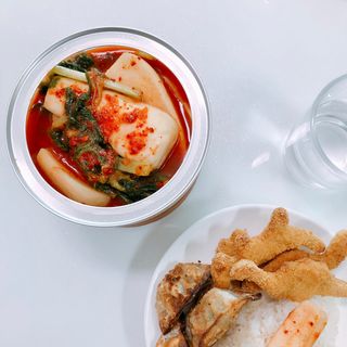 셰프애찬 알타리김치 총각김치 1kg — 5점을 준 리뷰어가 2022년 10월 올린 사용 사진
