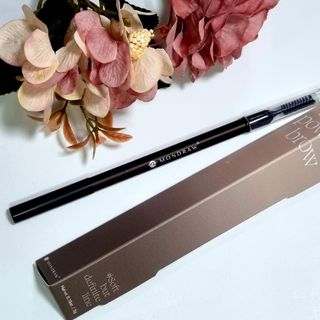 [MONDRAW] 몬드로우 7 POWDER BROW — 5점을 준 리뷰어가 2022년 4월 올린 사용 사진