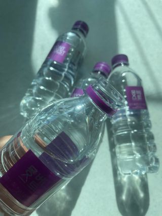 몽베스트 [MONTBEST]위드어스 500mL 20병 — 5점을 준 리뷰어가 2024년 3월 올린 사용 사진