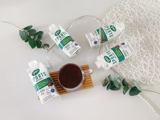 셀렉스스포츠 셀렉스 스포츠 드링크 초콜릿 _ 330ml x 12팩 — 5점을 준 리뷰어가 2021년 12월 올린 사용 사진