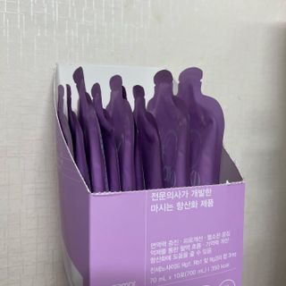 팸닥터 주식회사 항산화(ANTI-OXI) — 5점을 준 리뷰어가 2022년 11월 올린 사용 사진