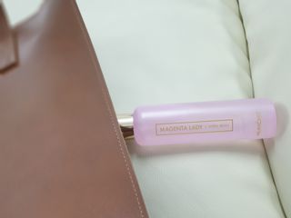 멈칫(MUMCHIT) 멈칫 마젠타레이디 기획세트 — 4점을 준 리뷰어가 2022년 3월 올린 사용 사진