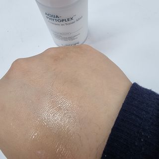 아이레시피 아쿠아피토플렉스 크림 인 토너 미스트 60ml — 5점을 준 리뷰어가 2022년 11월 올린 사용 사진