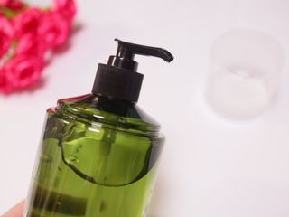 프리 [닥터문] 프리미엄 알로에베라 시카 수딩젤 1000ml — 5점을 준 리뷰어가 2024년 8월 올린 사용 사진