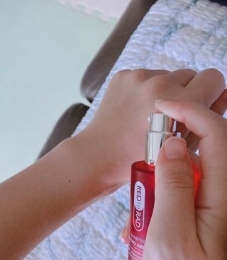 레드투래드 센서티브 어메이징 앰플 30ml — 4점을 준 리뷰어가 2021년 8월 올린 사용 사진