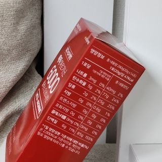 메타아르기닌 GC녹십자웰빙 메타 아르기닌 6000 플러스 오르니틴 — 5점을 준 리뷰어가 2022년 11월 올린 사용 사진