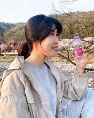 몽베스트 [MONTBEST] 330mL 20병 — 5점을 준 리뷰어가 2022년 4월 올린 사용 사진