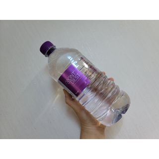 몽베스트 MONTBEST 1L 12입 — 5점을 준 리뷰어가 2022년 12월 올린 사용 사진
