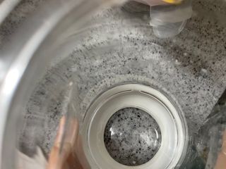 몽베스트 Montbest with Sparkling water Plain 20병 — 5점을 준 리뷰어가 2022년 9월 올린 사용 사진