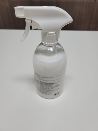 편백의정석 편백의 정석, 피톤치드스프레이 살균 천연 탈취제 집먼지 진드기 이불 침대 매트리스 새집중후군 천연 살균제 — 5점을 준 리뷰어가 2021년 3월 올린 사용 사진