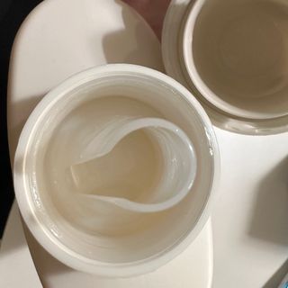 쿠잉베이비 에어워시 세탁세제,섬유유연제 1L — 4점을 준 리뷰어가 2023년 1월 올린 사용 사진