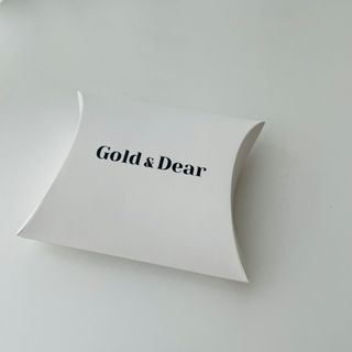 [골드앤디어] 14K 하트 미니 큐빅 피어싱_3color — 3점을 준 리뷰어가 2021년 7월 올린 사용 사진