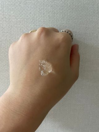 레드투래드 센서티브 어메이징 앰플 30ml — 4점을 준 리뷰어가 2021년 10월 올린 사용 사진