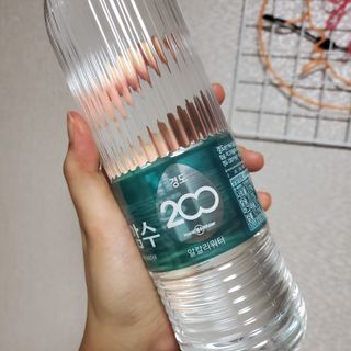 닥터유 제주용암수 닥터유 용암수 — 5점을 준 리뷰어가 2021년 8월 올린 사용 사진