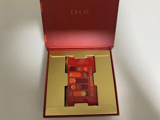 프리마인 귀족의 콜라겐, 92배 흡수율. 럭셔리 프리미엄 셀라브 콜라겐필름 30매 — 5점을 준 리뷰어가 2022년 8월 올린 사용 사진