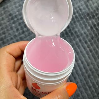 바이오오일 [바이오-오일] 드라이 스킨 젤 100ml — 5점을 준 리뷰어가 2021년 6월 올린 사용 사진