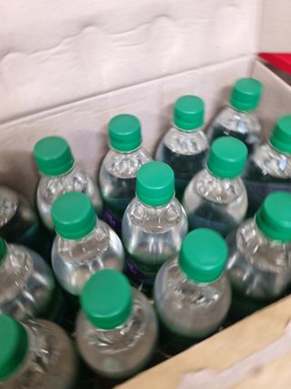 몽베스트 Montbest with Sparkling water Plain 20병 — 5점을 준 리뷰어가 2022년 8월 올린 사용 사진