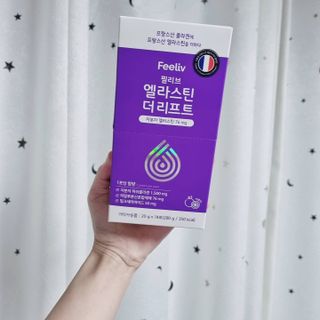 필리브 엘라스틴 더 리프트 — 4점을 준 리뷰어가 2021년 8월 올린 사용 사진