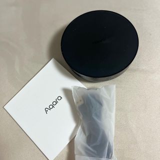 아카라 집 밖에서도 집 안을 돌봐주는 스마트 리모컨 — 3.5점을 준 리뷰어가 2022년 6월 올린 사용 사진