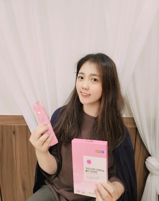 주식회사 얼굴반쪽 [얼굴반쪽 가르시니아 2,800mg] x 14포 1주 젤리 다이어트 보조제 체지방감소 — 5점을 준 리뷰어가 2021년 10월 올린 사용 사진