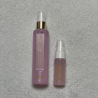 멈칫(MUMCHIT) 멈칫 마젠타레이디 기획세트 — 5점을 준 리뷰어가 2022년 3월 올린 사용 사진