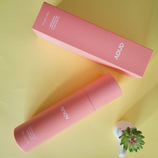 아노브코스메틱스 리커버리 스킨 컨디셔너 — 5점을 준 리뷰어가 2021년 11월 올린 사용 사진