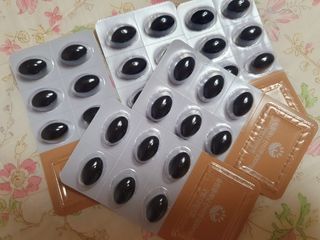 슬림플래닛 잔티젠 600mg 굿밤 다이어트 — 4점을 준 리뷰어가 2021년 3월 올린 사용 사진