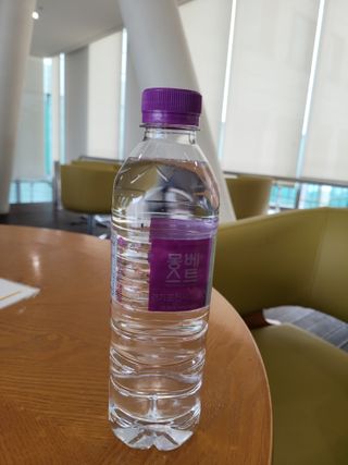 몽베스트 [MONTBEST] 500mL 20병 — 5점을 준 리뷰어가 2022년 4월 올린 사용 사진