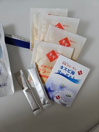 하나마이 [BEST 판매율 1위] 카스피해 유산균 종균_발효기가 필요없이 간편하게 만들어 먹는 요거트 생유산균 — 5점을 준 리뷰어가 2023년 3월 올린 사용 사진